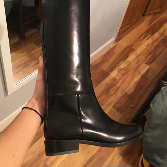 Acne studios Egor boots- used in great condition.  Ask for current photos. - Picture 4 of 7